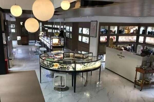 定日县寄卖奢侈品店